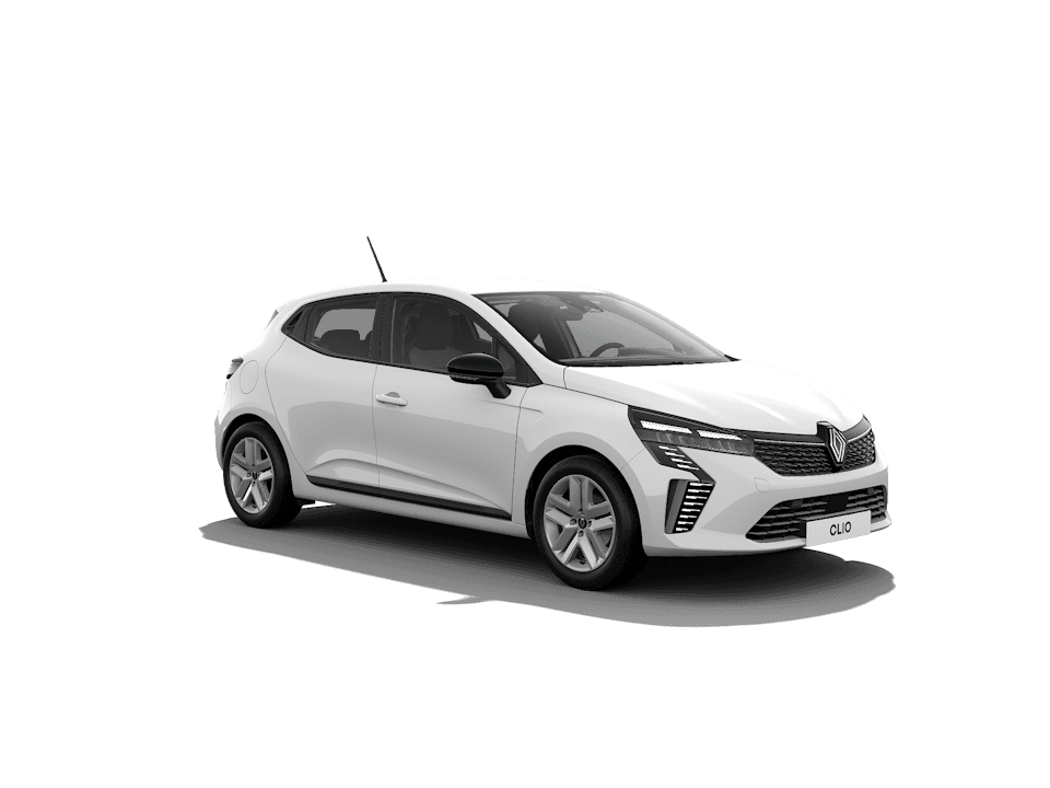 Clio 5 available to rent