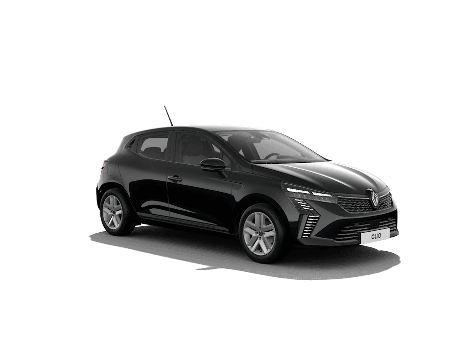 Clio 5 available to rent