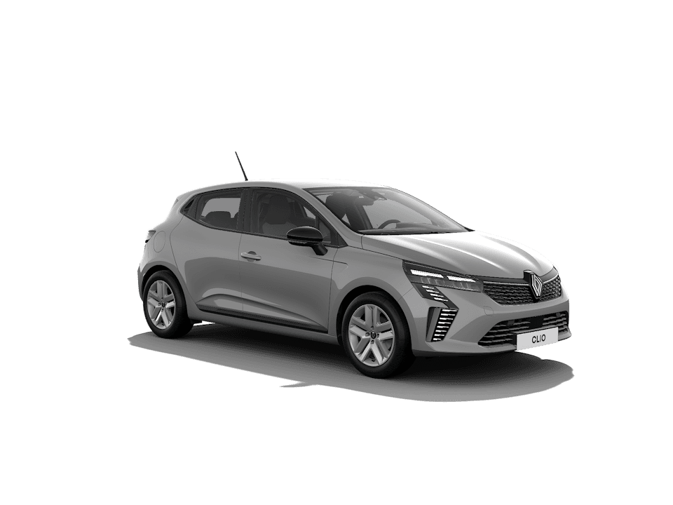 Clio 5 available to rent